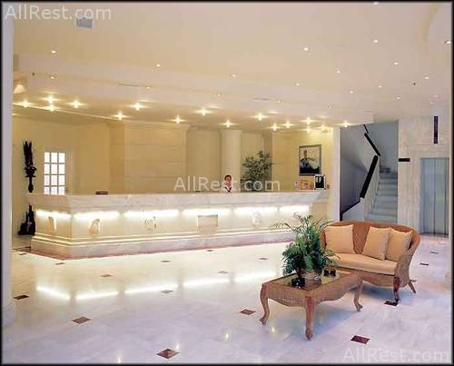 Rethymno Palace Hotel 6